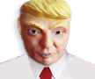 Donald Trump Mask