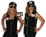 FBI Detectives