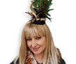 Native NZ Headband