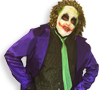 Joker long Coat