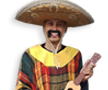 Mexico Man