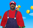Super Mario Plus Size