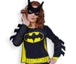 Batgirl Jumpsuit