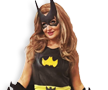 Batgirl Sexy