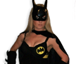Batwoman Sexy