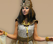 Egyptian Cleopatra