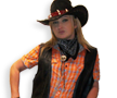 Cowboy Orange County
