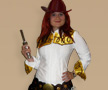 Cowgirl Jessie Toystory