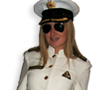 Top Gun Officer