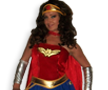 Wonder Woman M