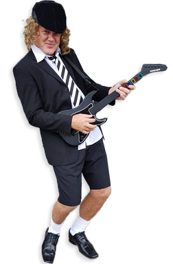 Elite Costume Hire