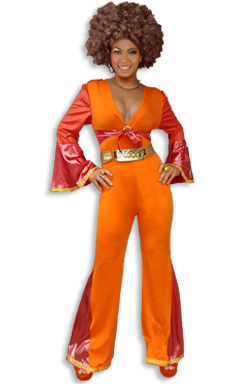 Elite Costume Hire