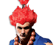 Akuma Street Fighter