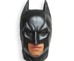 Batman Latex Mask