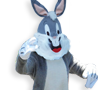 Bugs Bunny