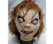 Chucky Mask