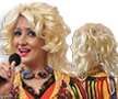 Dolly Parton Wig