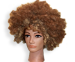 Foxy Cleopatra Wig