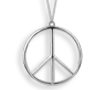 Peace Necklaces
