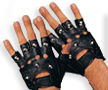 Rockstar Gloves