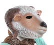 Sheep Mask