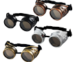 Steampunk Goggles