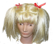 Baby Spice Wig