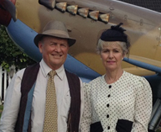 40s Couple