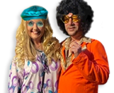60s couple