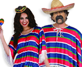 Cinco de Mayo Mexican