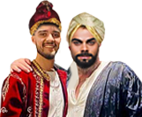 Arabian Night