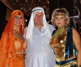 Arabian Nights