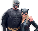 Batman Catwoman