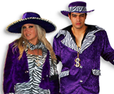 California Pimps