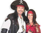 Caribbean Pirates