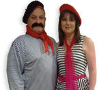 French
