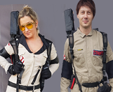 Ghostbusters