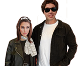 Grease Couple