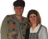 Historical Couple