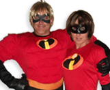 The Incredibles