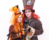 Mad Hatters
