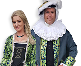 Medieval Deluxe Lime