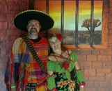 Mexicans!