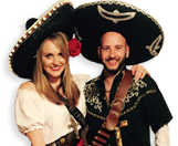 Mexican Couple