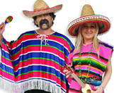 Mexicans