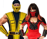 Mortal Kombat2