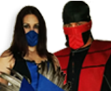 Mortal Kombat