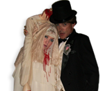 Murder Wedding