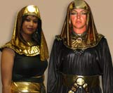 Egyptian Couple