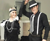 Roaring 20s